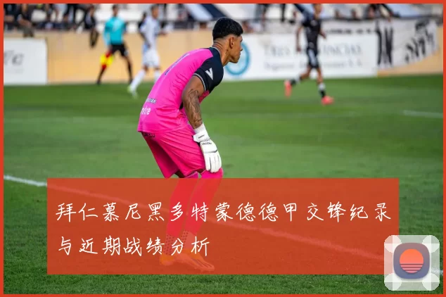 拜仁慕尼黑多特蒙德德甲交锋纪录与近期战绩分析