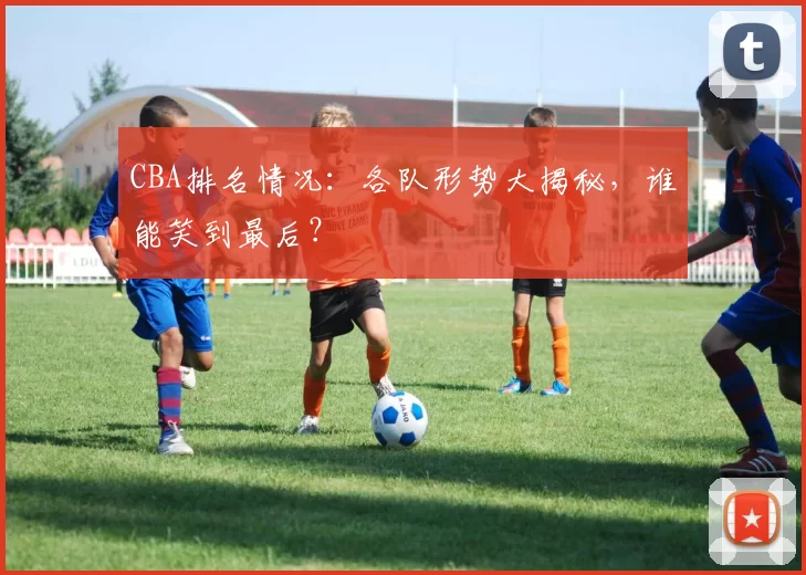 CBA排名情况：各队形势大揭秘，谁能笑到最后？