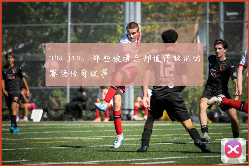nba jrs,那些被遗忘却值得铭记的赛场传奇故事