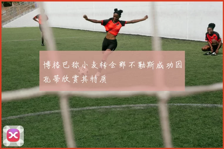 博格巴称小麦转会那不勒斯成功因孔蒂欣赏其特质