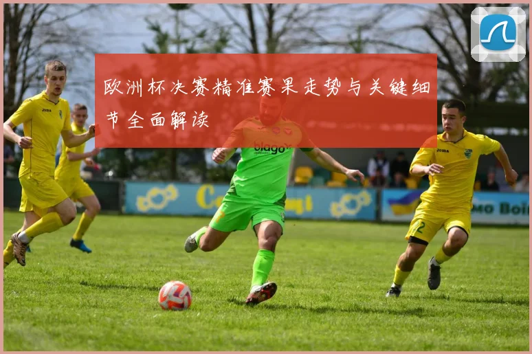欧洲杯决赛精准赛果走势与关键细节全面解读