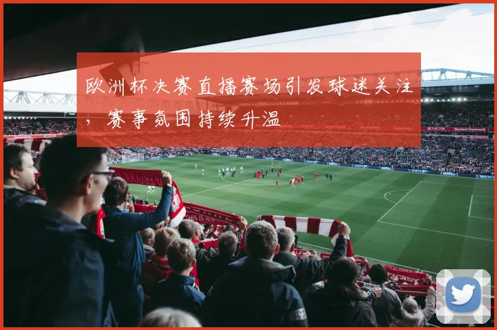 欧洲杯决赛直播赛场引发球迷关注，赛事氛围持续升温